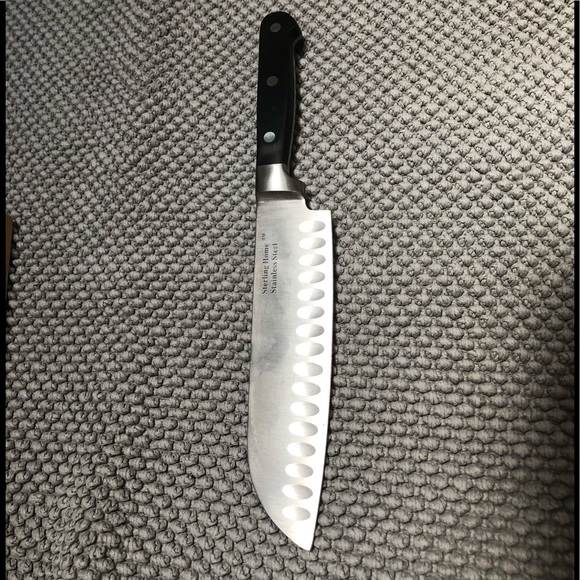 ♦️SALE♦️NWT 3 Piece Knife Set - Picture 6 of 6